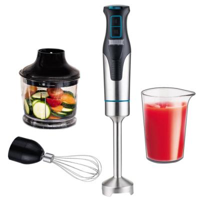 China Bowl-Lift Design 1200W Hand Stick Mixer for sale