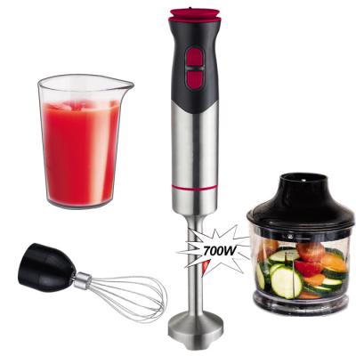 China 2021 Hot Selling Bowl-Lift Design Kitchen Using Mini Stick Blender Blender for sale