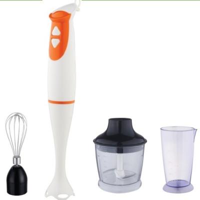 China Best Household Price Hand Blender Mini Juice USB Rechargeable Electric Blender for sale