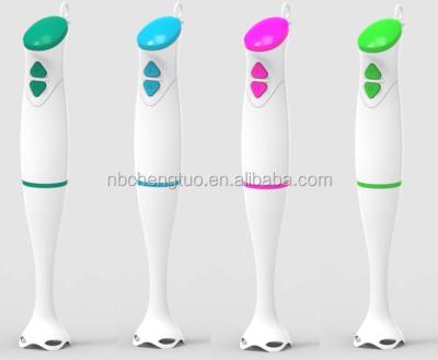 China Electric Household Stick Hand Blender for sale