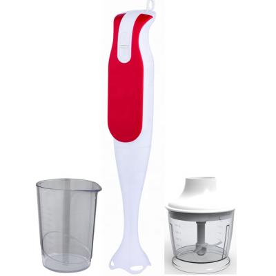 China New multifunctional household stick mixer for sale