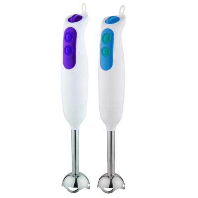 China Best Household Price Hand Blender Mini Juice USB Rechargeable Electric Blender for sale