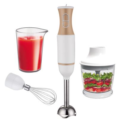 China mini two speed push button stick blender HB-538 for sale