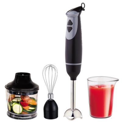 China Household Kitchen Life Electric Hand Held Blender for sale