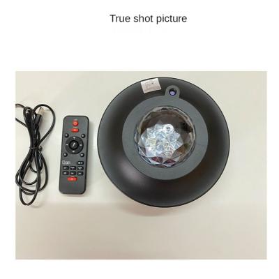 China Modern Mini Sky Lite 360 ​​Speaker Lamp Bedroom Smart Car Led Wifi Night Star Galaxy Light Projector for sale