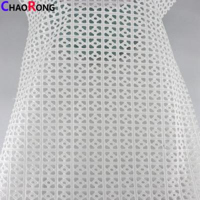 China CRF0823 Anti-Static Plastic Bridal Lace Fabric Made In China for sale