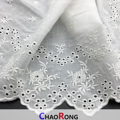 China CRT0229 2018 hot sale CRT0229 2018 cotton lace trim viable front wholesale perucas china swiss voile lace for sale