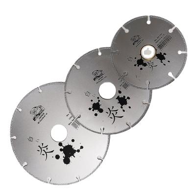 China Durable Widely Used High Precision Alloy Metals Cutting Band Circular Saw Blade for sale