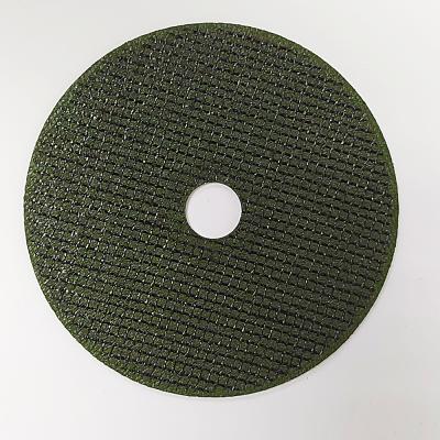 China Durable Hot Sale Stainless Steel Disc Aluminum Oxide Metal Cutting Cutting Abrasive Disc for sale