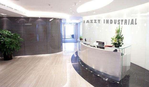 Verifizierter China-Lieferant - Ningbo Jazzy International Trade Co., Ltd