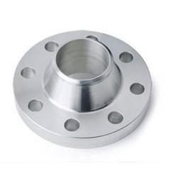 China DN 15 - DN1500 forjou os encaixes da solda de extremidade que soldam a flange Q235/Q345 do pescoço à venda