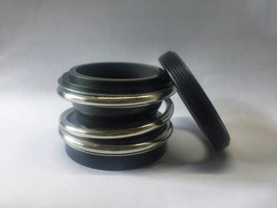 China Mechanical Shaft Seal Water / Oil Sealed Mechanical Seal In Pump MB2-38 14mm - 90mm for sale