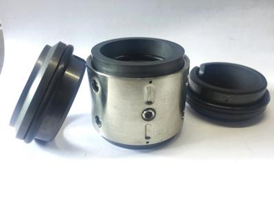 China FPM NBR EPR PTFE Seal Cavity Mechanical Pump Seals Burgmann Mechanical Seal for sale