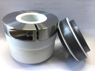 China WB2-30 Pump Mechanical Seal For Chemical Industry Linear Velocity 15m / Sec for sale