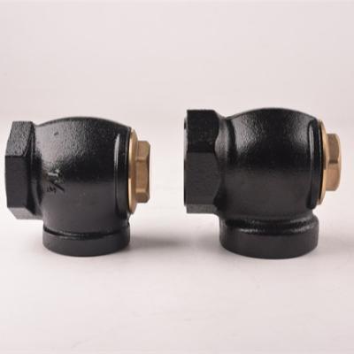 China General special for specification 1.5 industrial pipeline check valve for sale