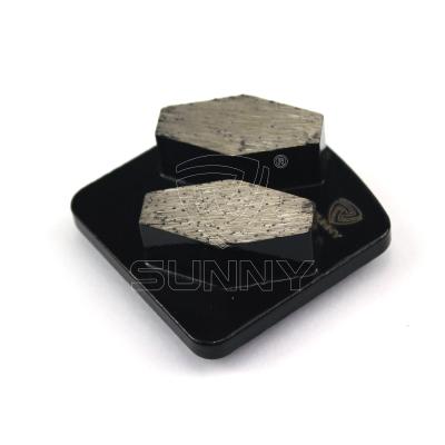 China High performance tools Redi lock 30# scanmaskin diamond arbasic grinding plate for scanmaskin grinder for sale