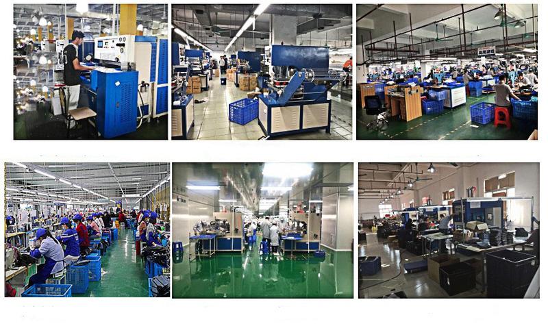 Verified China supplier - Dongguan Huanrui Electronic Technology Co., Ltd.