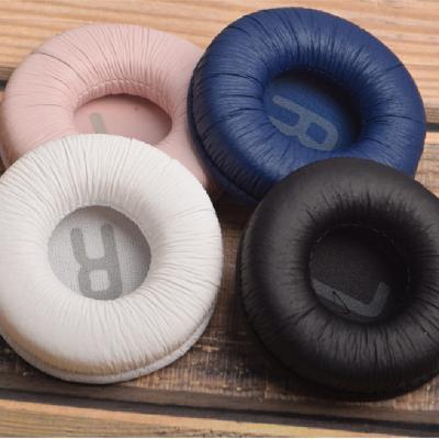 China For wholesale earphone earloop foam earphone cover, earphone cover, can be removed and customized for sale