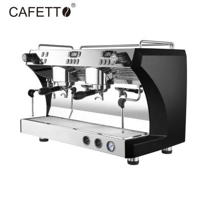 China Professional portable hotel espresso coffee machine manufacturer made in china on hot sales 2022 for sale