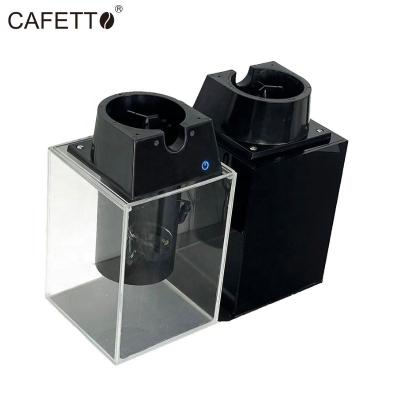 China Outdoor Canister Coffee Machine Cleaner Electric Blow Cleaner On Hot Sales 2022 New Model for sale