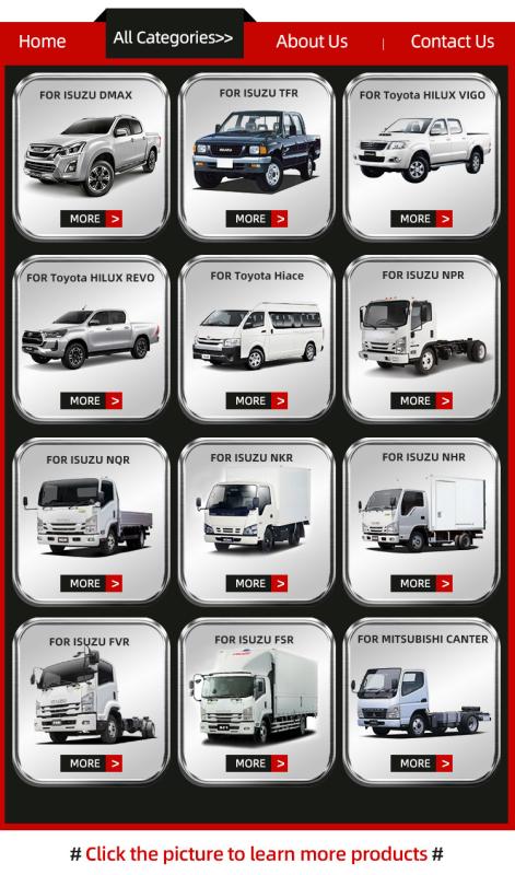 Verified China supplier - Yiwu Tuoyue Auto Parts Co., Ltd.