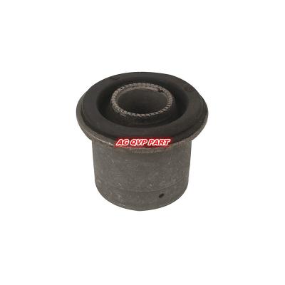 China Suspension Control Arm Bushing Upper Auto Rubber Suspension Control Arm Bushing Upper For Isuzu Pickup DMAX4x4 8-97364175-0 for sale