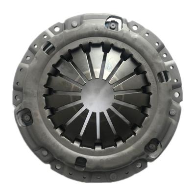 China good quality CLUTCH PRESSURE PLATE for Isuzu D-MAX 4JH1 8-97109246-0 8971092460 OEM standard size for sale