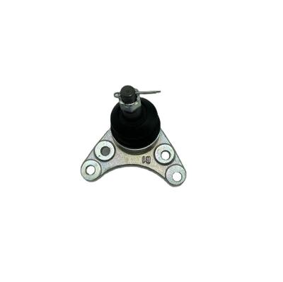 China Iron UP ball joint for isuzu DMAX 4X2 trooper 8972357770 8-97235777-0 8-97235777-D for sale