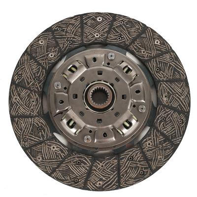 China For isuzu truck parts clutch disc 300MM*21T for ISUZU NPR66 NKR66 4HF1 8973899100 8971629660 OEM standard size for sale