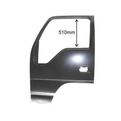 China For ISUZU ELF NPR/NRR/NKR/NHR NPR 1994 NKR NHR PART Front Door Steel Left Hand For ISUZU ELF NPR/NRR/NKR/NHR 1994 8-97863-849-0 for sale