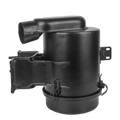 China IRON Air Filter Housing For Isuzu NHR NKR NPR 100P 600P 8-94424288-0 8944242880 for sale