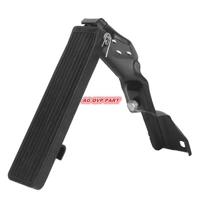 China 8-92551225-0 cheap price 8925512250 electric accelerator pedal for Isuzu NKR94 TY-231 8-92551225-0 8925512250 for sale