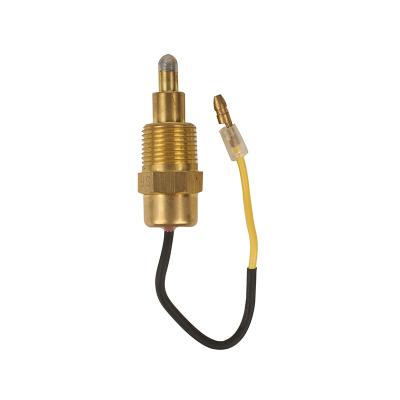 China For ISUZU NKR Water Temperature Sensor SWITCH EGR THERMO cont For 4BG1 4BD1 4BE1 100P TFR TFS NKR NPR 8-9445751 4JA1 4JB1 4HF1 NQR 8944575110 for sale