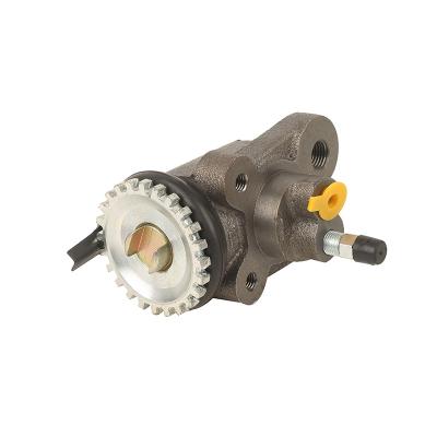 China High Quality Iron Brake Brake Cylinder Manufacturers For Isuzu FSR 6HE1 FRR Without Oil Pipe 1476007193 1-47600719-3 for sale