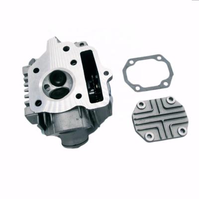 China 47mm Cylinder Head Air Cooled Replacement For 90cc ATC90 CRF90 CT90 TRX90 XR90 Motorcycle Dirt Bike for sale