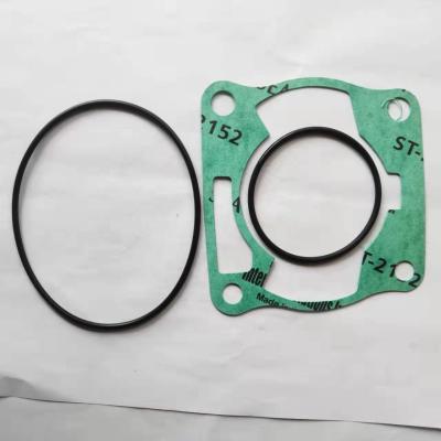 China Aluminum No Asbestos Paper Motorcycle Small Engines Small Cylinder YZ85 Gasket Single Cylinder Kit for sale