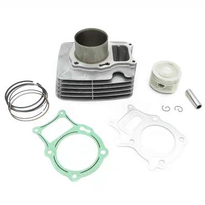 China New air-cooled replacement suitable for HD TRX250 off-road vehicle 68.5mm cylinder 250cc kit for sale