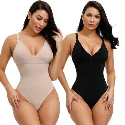 China 2021 Antibacterial Jumpsuit 2020 Spandex Springs Halter Backless Sexy Lingerie Fashionable One Piece Wholesale Women's Jumpsuit Bare Bodysuit for sale