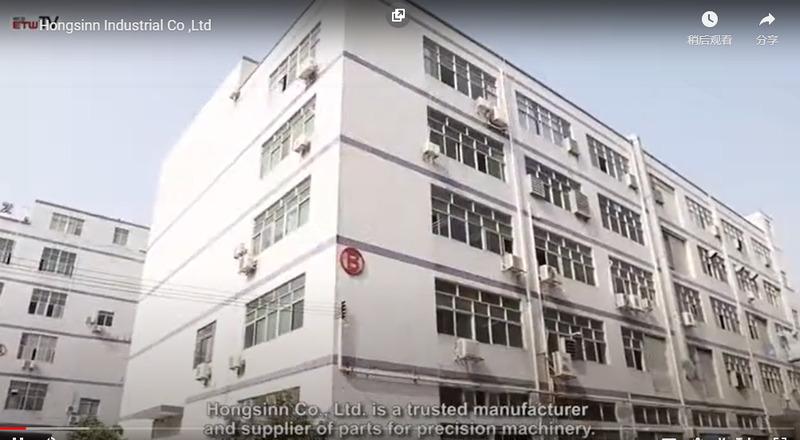 Verified China supplier - Shenzhen Xinchuangda Electromechanical Equipment Co., Ltd.