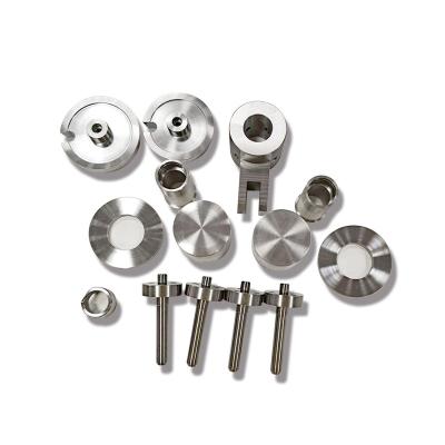 China Durable Custom Precision OEM CNC Services Turning Precision Metal CNC Milling Machining Parts for sale