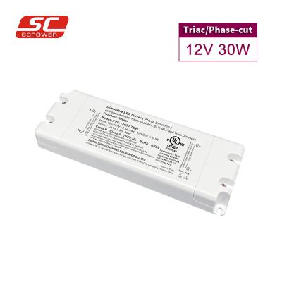 China Factory Direct LED Driver Led Ceiling Light Output 10v 13 Volt 12vdc Power Supply for sale