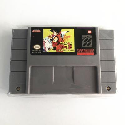 China Metal Screws 1:1 NTSC and PAL Cartridge SNES Games PB-SNESG001 for sale