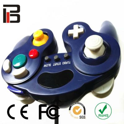 China For your NGC console OEM/ODM supplier for NGC controller gamecube controller for Nintendo game cube controller for sale