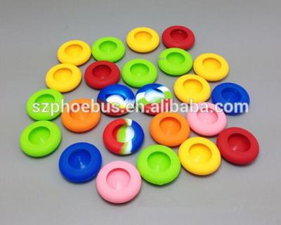 China Full Color Analog Stick PS4 Caps For ps4 ps3 xbox one xbox 360 thumb grips for sale