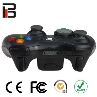 China Wholesale For Xbox360 The Wireless Controller Manufactory In Shenzhen PB-XB0013 for sale