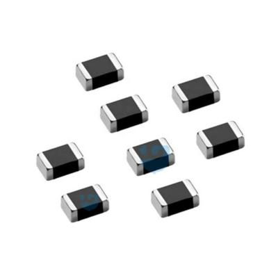 China Industrial Excellent Control Solderability 5mA 0805 Ferrite Chip Beads SMD Inductor For Supply for sale