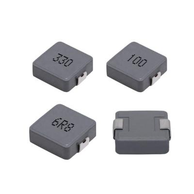 China Structure 15uH 0603 Series SMD Power Inductor Ferrite Shield Magnetic Armature Molding Inductor for sale