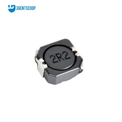 China For Inductors Customized High Inductor 4r7 Inductor Shielded SMD Inductor 10*10*4mm for sale