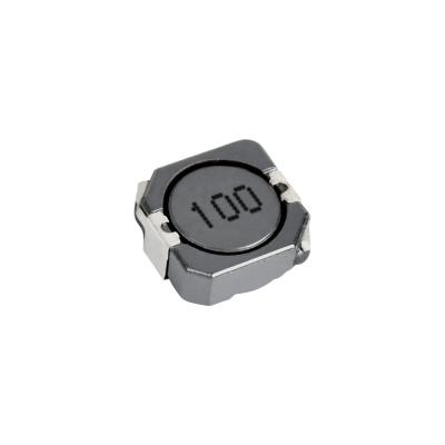 China For Inductors Low Profile Shielded Inductor SMD Type Shielded Wire Wound Chip Power Inductor Manufacturer for sale