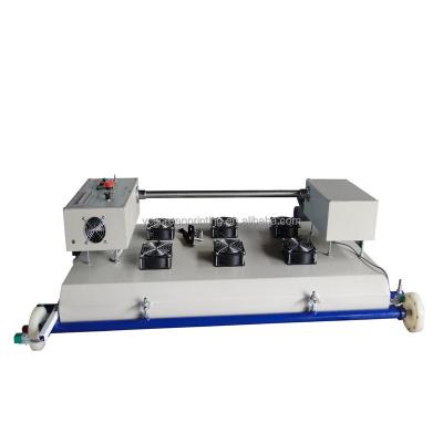 China Heat Treatment Dryers Pretreatment T Shirt Screen Printing Machine Auxiliaries à venda